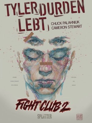 cover image of Fight Club II